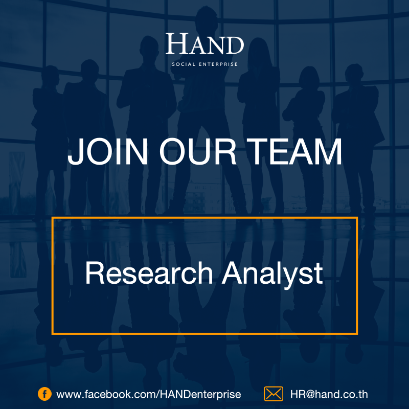 Research analyst